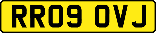 RR09OVJ