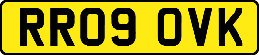 RR09OVK