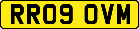 RR09OVM