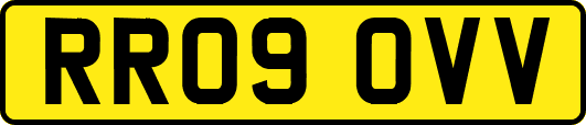 RR09OVV