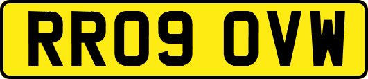 RR09OVW