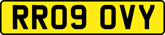 RR09OVY