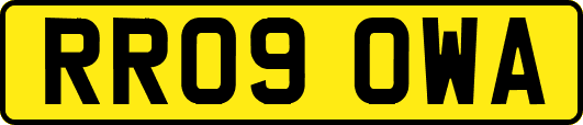RR09OWA