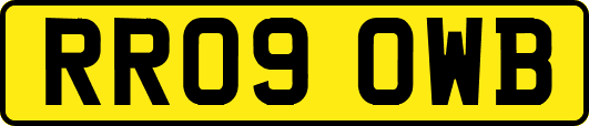 RR09OWB