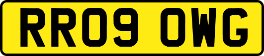 RR09OWG
