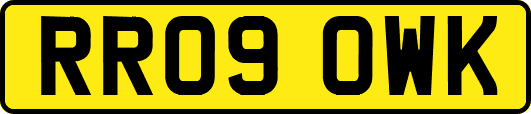 RR09OWK