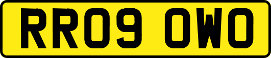 RR09OWO