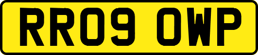 RR09OWP