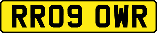 RR09OWR