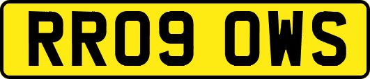 RR09OWS