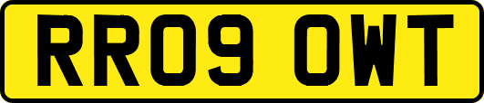 RR09OWT