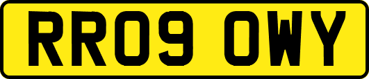 RR09OWY