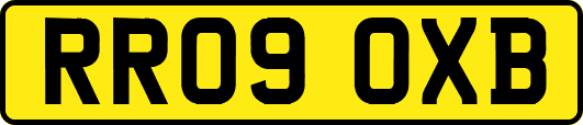RR09OXB