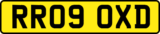 RR09OXD