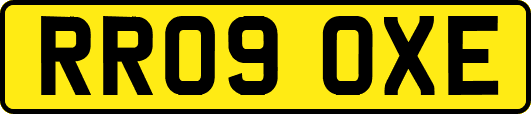 RR09OXE