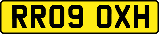 RR09OXH