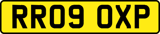 RR09OXP