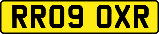 RR09OXR