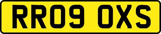 RR09OXS