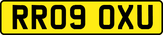 RR09OXU