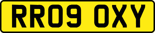 RR09OXY