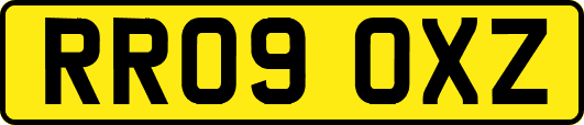 RR09OXZ