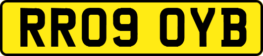 RR09OYB