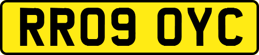 RR09OYC