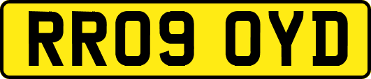 RR09OYD