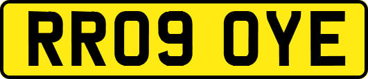 RR09OYE