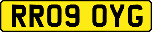 RR09OYG