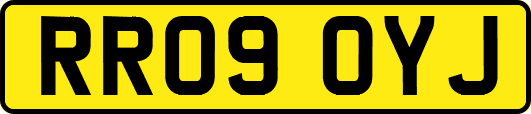 RR09OYJ