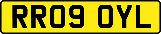 RR09OYL