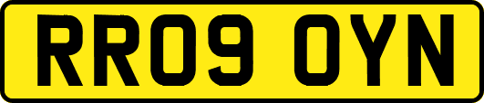 RR09OYN