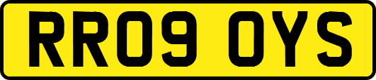 RR09OYS