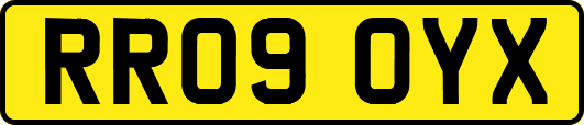 RR09OYX