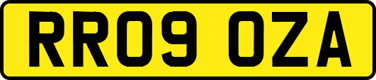 RR09OZA