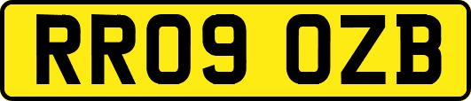 RR09OZB