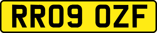 RR09OZF