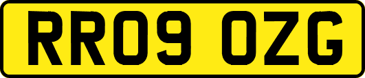 RR09OZG