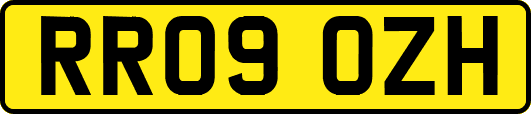 RR09OZH