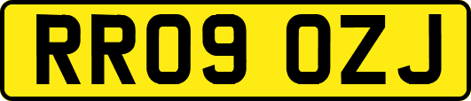 RR09OZJ