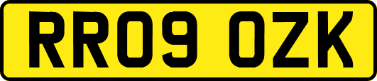 RR09OZK