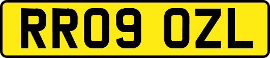 RR09OZL
