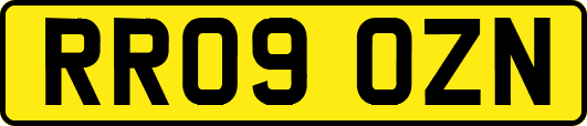 RR09OZN