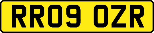 RR09OZR