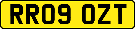 RR09OZT