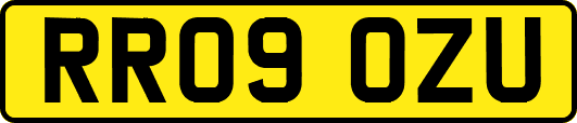 RR09OZU