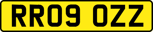 RR09OZZ