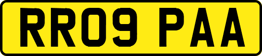 RR09PAA